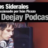 Cinco Años Siderales -Mezclado y seleccionado por Ivan Picazo-