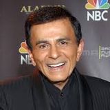 American TOP 40 with Casey Kasem, 21st of November in the year 1987