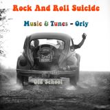 Rock And Roll Suicide 2016
