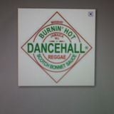 DJ Sistaa Reggae Dancehall mix