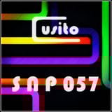 Cusito - Saturday Night Podcast 057 (02-02-2013)