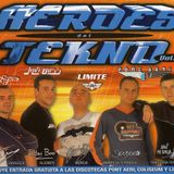Heroes Del Tekno Vol.2 - cd3 dj frank