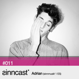 sinncast* #011 - Adrian (sinnmusik* / ES)