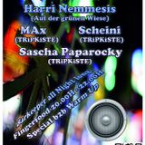PIK-FEIN @ Thai-One / Nidderau - 08.12.12