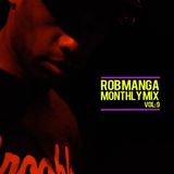 Monthly Mix Vol. 9