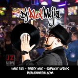 iMix313 - Dj Alex Mejia