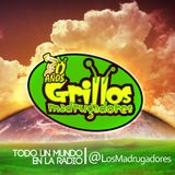 Grillos Madrugadores - Cuentos con Martín Corona Alarcón (050713)