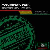 Riddim Mix 1 - Confidential Riddim