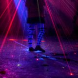 #38 (131105) The Show Must Go On
