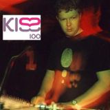 Steve Parry Guest mix for John Digweed Kiss FM show 07-09-2001