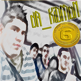 dA_KiDMaN - vOl.6 (Remasterizado)