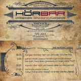 Zeromusic DJ-Set @ Klangacrobatique Night Hoerbar Eisenach 06.05.2011