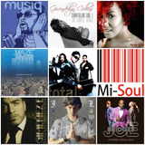 Instant Vintage on Mi-Soul Sunday 10th August 2014