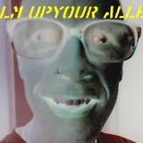 MaLm up your Alley 12 July 2012 10:30pm-1:30am inc. Jazzypoon Interview