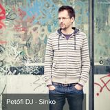 Sinko @ Mr2 Petofi - 2014. december