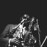 StationGazo @ CCR #29 - Roland Kirk, Tyler, Georgie, Ego Alla May & friends...