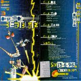 Pierre @ Operation Beatblitz - Aufschwung Ost Kassel - 15.06.1996