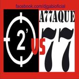 2 MINUTOS VS A77AQUE -DJ GABI CATTANEO (facebook.com/djgabioficial)