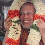 Jagadguru HH Jayendra Saraswathi Swamigal Ashtotram