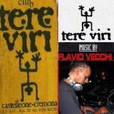 Flavio Vecchi @ Tere Viri - Castelleone (CR) - 09.1994