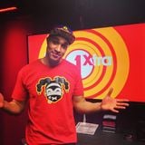 Marcus' Mix on BBC Radio 1Xtra 13th Jan 2012