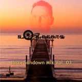 S.o.B.Beats - Ibiza Sundown Vol. 03
