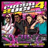 DJ Dysfunkshunal - Fresh2Def Mixtape Vol. 1 (hosted by Juz Kiddin)