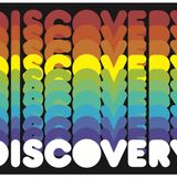 Discovery versus Jolly Jams Megamix