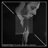 row.podcast # 36 - miguel torga