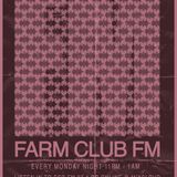 Farm Club Radio on CSR FM - 26 Oct - 1st Hour