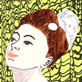 Dance Trilogy- No.3: Cardinal's Glove Puppet