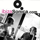 Carl Cox presents The Kitchen Sessions with Gilles Peterson / 4.09.2012 / Ibiza Sonica
