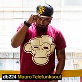 db224 Mauro Telefunksoul