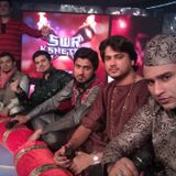 SUR KSHETRA TEAM WITH DR EJAZ WARIS ON MAST FM 103 ( SARA RAZA , IMRAN AKHTAR , NABEEL SH & NADEEM )