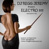 Electro 101 ( Back 2 School Mix 2015 )