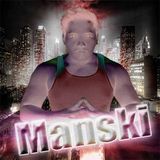 DJ Manski Club Mix Vol. 4
