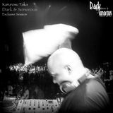 DARK & SONOROUS EXCLUSIVE BEATPORT CHART JUNE 2012