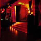 COTRIM @ BALI LOUNGE CLUB 12/2013