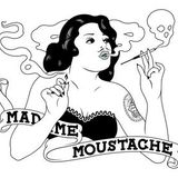 Mix Crazy Balkan Swing @ Madame Moustache Brussels