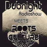 Dubnight Radioshow meets Roots & Culture Soundsystem #5 - Live at Radio Blau Leipzig (15.01.16)