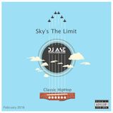 Sky's the Limit - Classic HipHop Mixshow