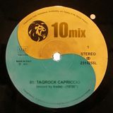 10mix #160