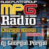 DJ Georgie Porgie MPG Radio Show 23