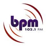 Mitch' A. @ Radio BPM Mix - Exclusive Podcast