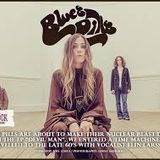 The Rock Train 23rd Jan 2014 with ZODIAC AND BLUES PILLS