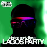 Lagos Party