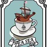 TEA SEA RECORDS MIX