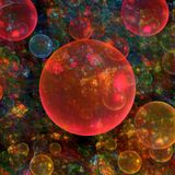 Tech & Bubble