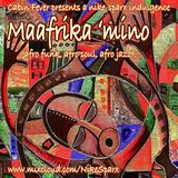 Maafrika 'mino