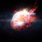 Mixed "EDM" - Trap/Electro/Dubstep Mix